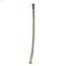 Quickfitting 3/4in Push-to-Connect x 3/4in FIP x 24in Full Port Stainless Steel Water Heater Connector LF727FPR - alternate 1